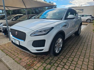 Jaguar E-Pace 2.0D 150 CV AWD R-Dynamic