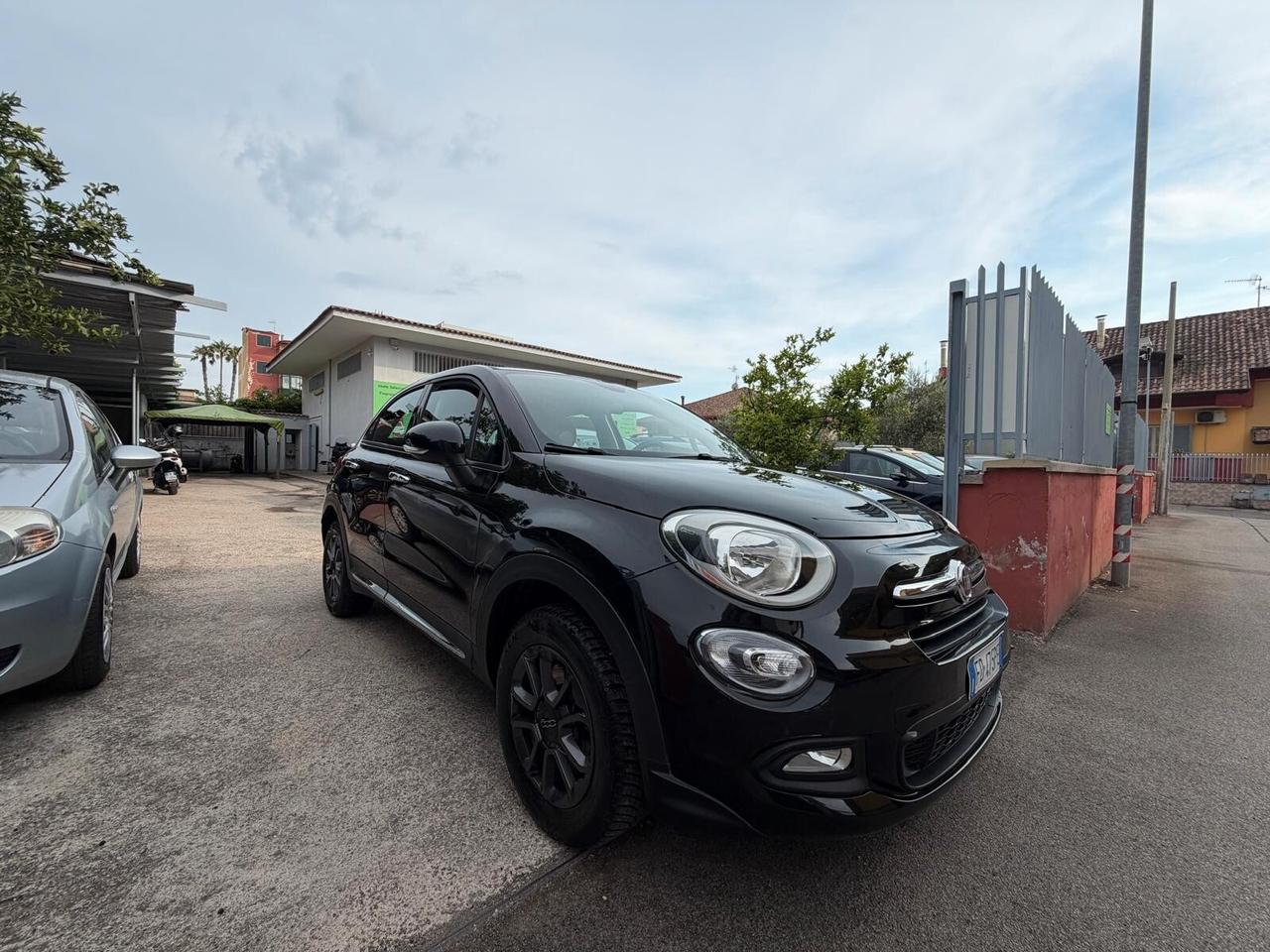 Fiat 500X 1.3 MultiJet 95 CV Pop Star
