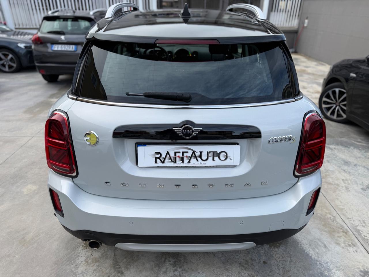 Mini Cooper Countryman 1.5 SE ALL4 Automatica
