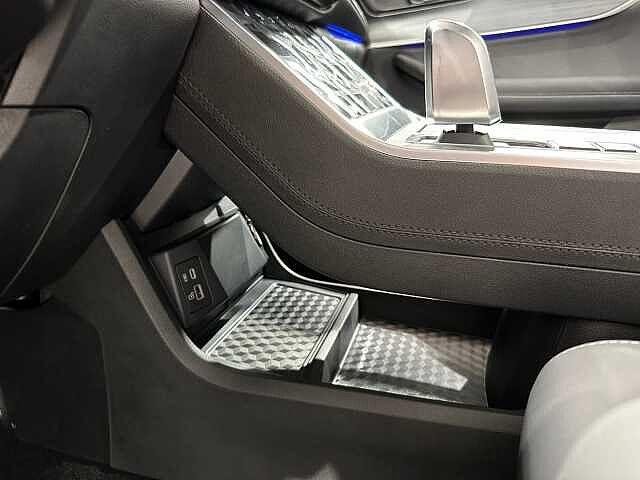 DR Automobiles dr 6.0 1.5 Turbo CVT