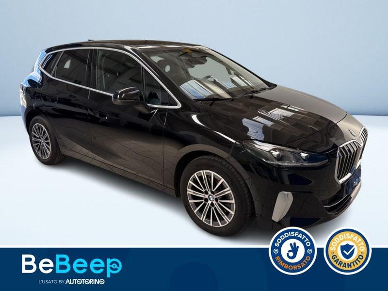 BMW Serie 2 Active Tourer 218D ACTIVE TOURER LUXURY AUTO
