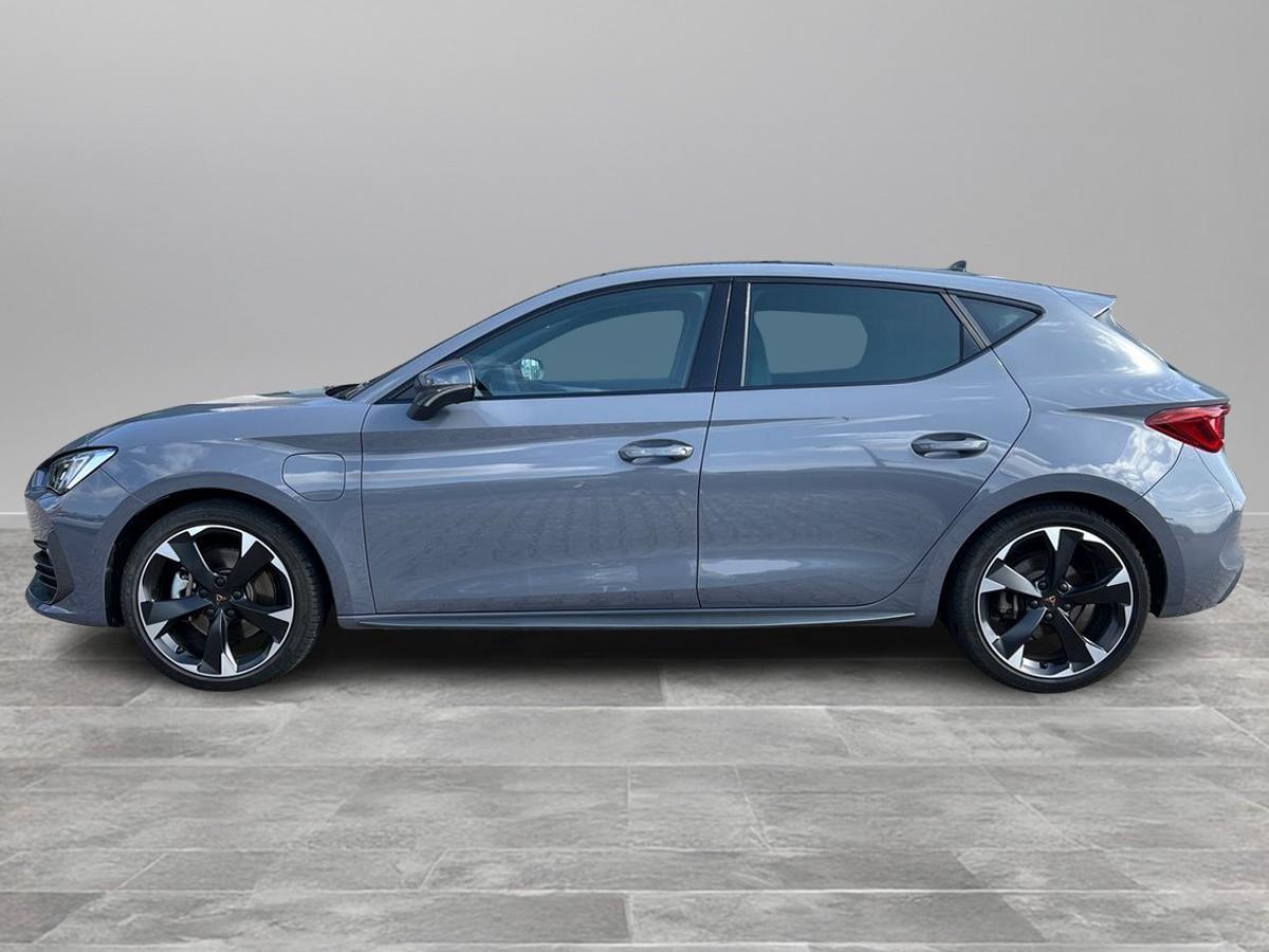 CUPRA Leon 1.4 e-hybrid 204cv dsg