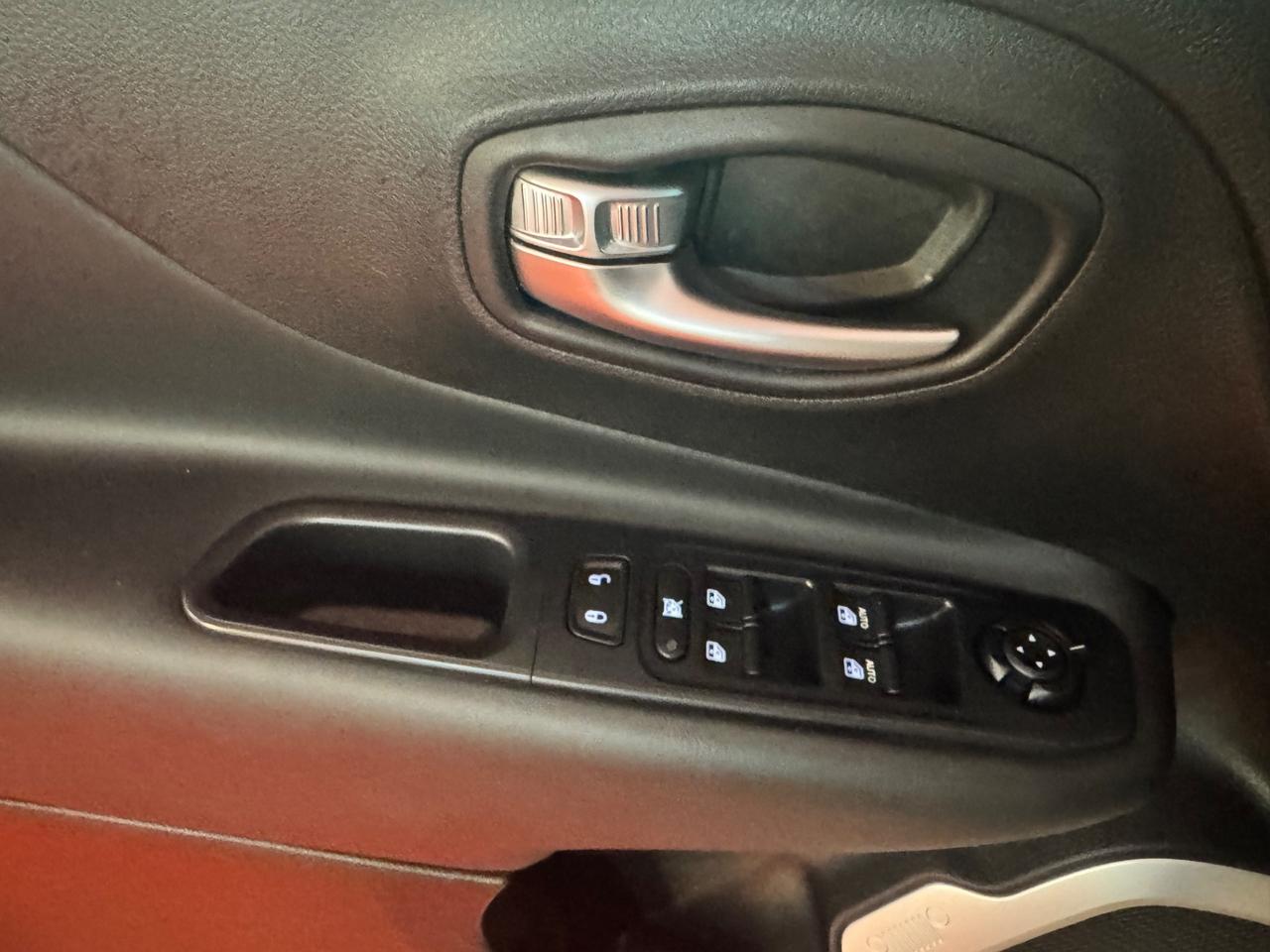 Jeep Renegade 1.4 MultiAir Limited km 49.000