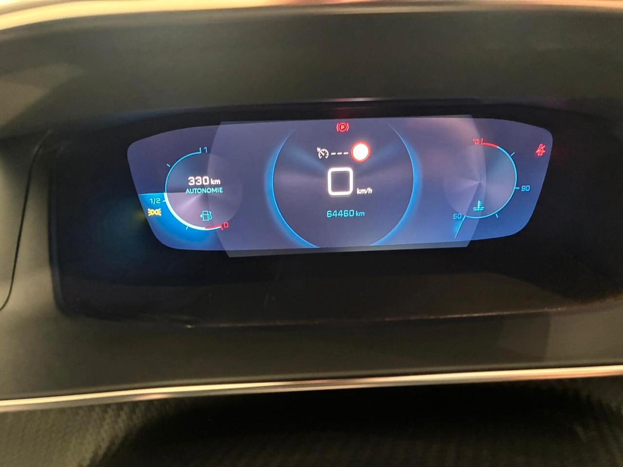 Peugeot 2008 PureTech 100 S&S Allure Pack