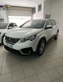 PEUGEOT - 5008 - BlueHDi 130 S&S Business