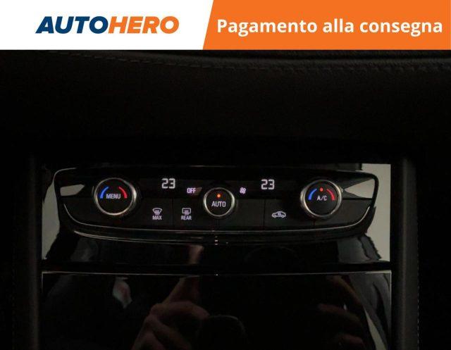 OPEL Grandland X 1.5 diesel Ecotec Start&Stop aut. Innovation