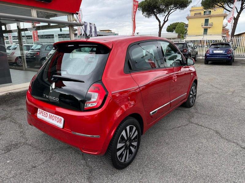 Renault Twingo Twingo Intens 95cv Automatica! CARPLAY, LED