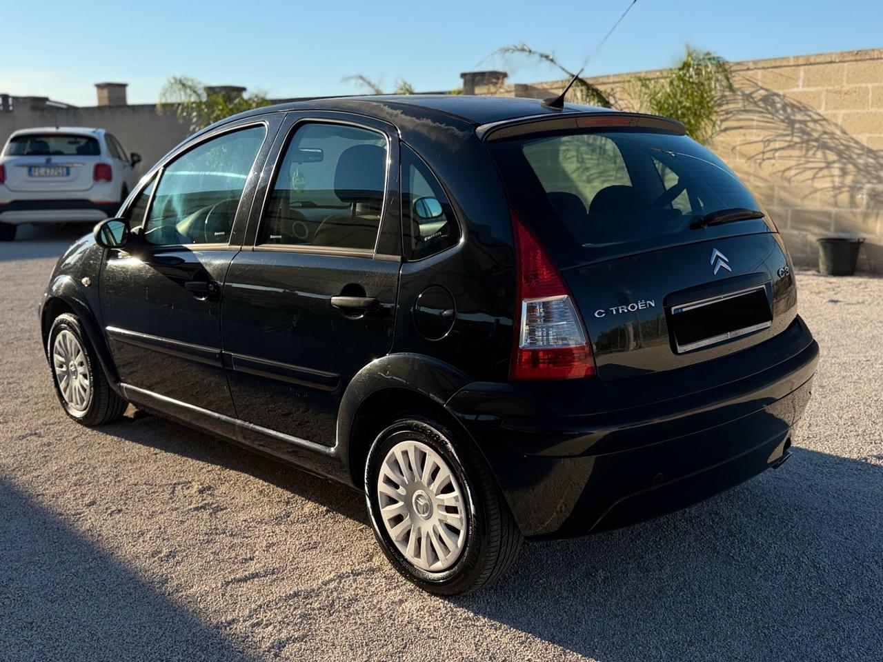 Citroen C3 1.1 airdream Perfect Techno