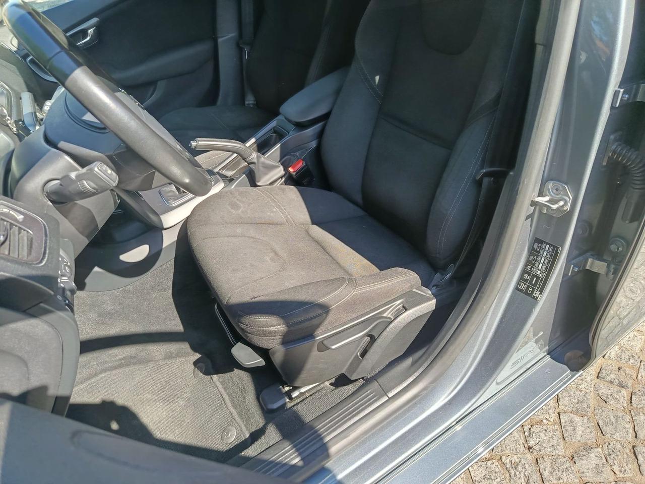 Volvo V40 Business 2.0 D2 #10316