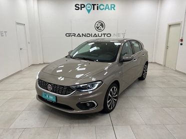 FIAT Tipo II - 5p 1.4 Lounge 95cv