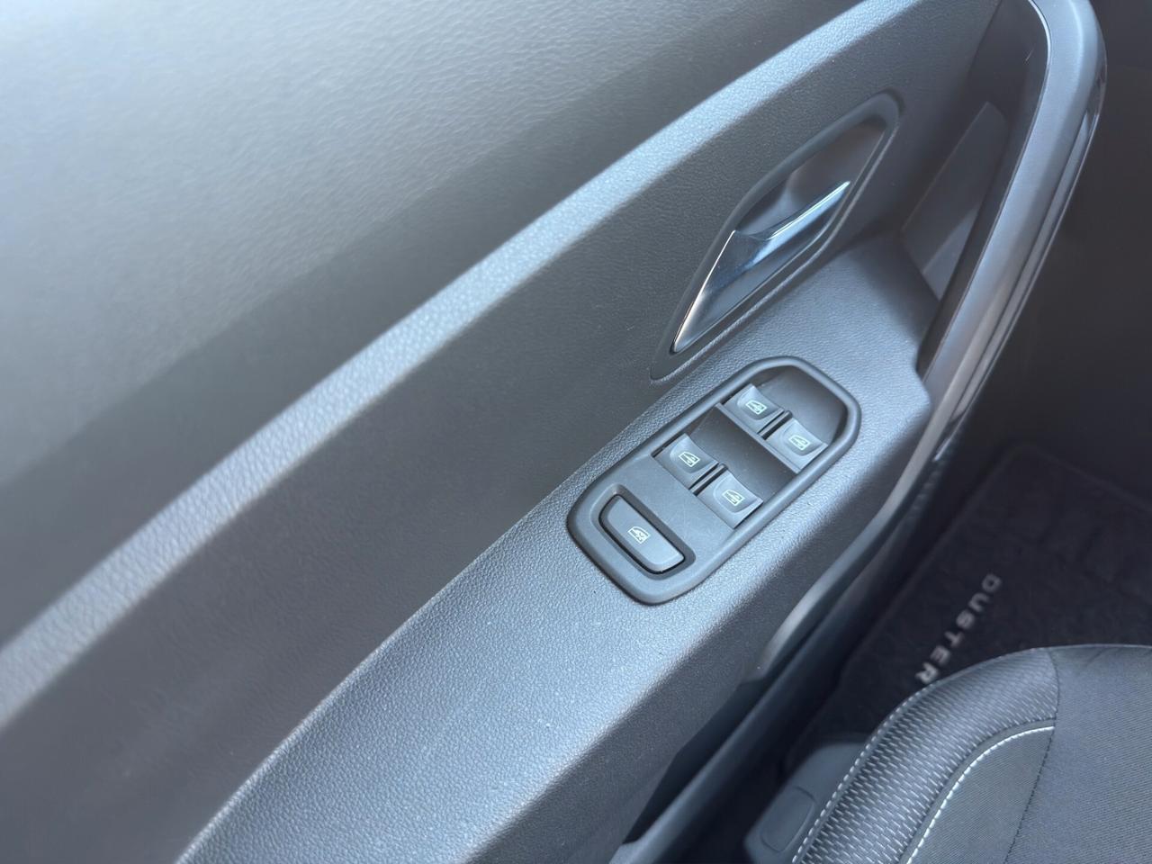 Dacia Duster 1.0 TCe 100 CV ECO-G 4x2 Comfort