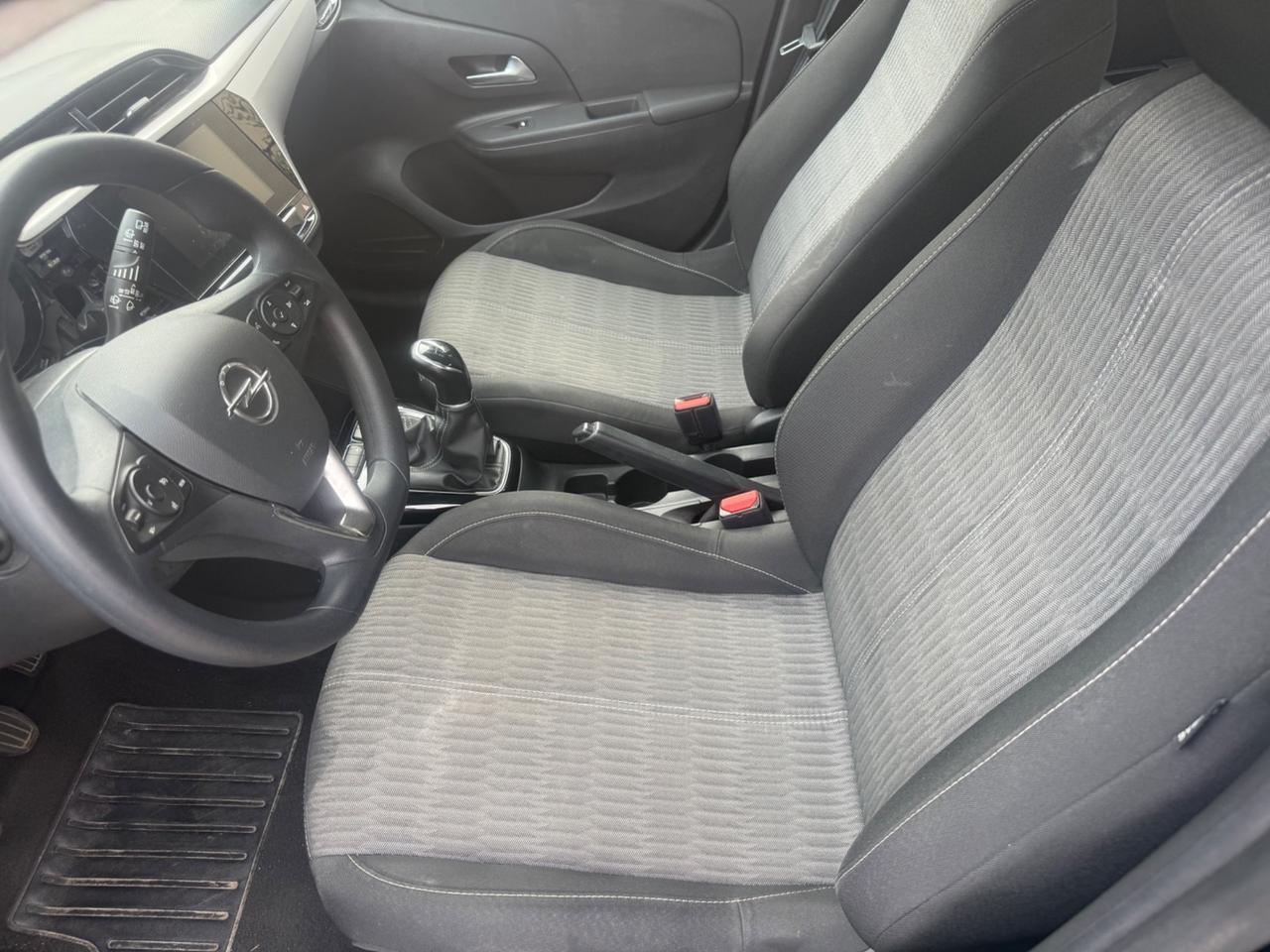 Opel Corsa 1.2 Edition