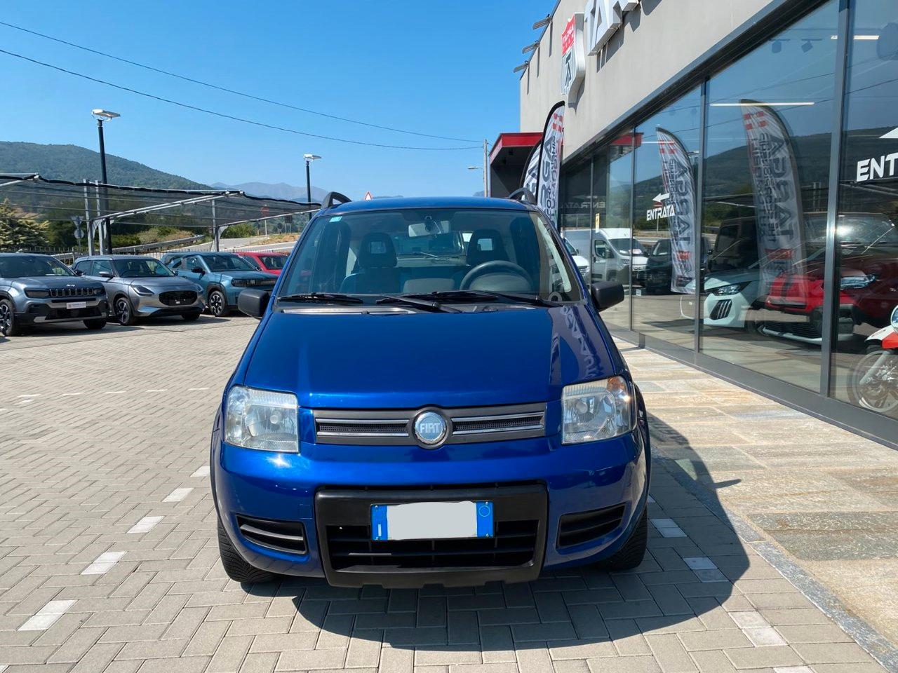 Fiat Panda 4x4 Panda 1.2 Climbing 4x4