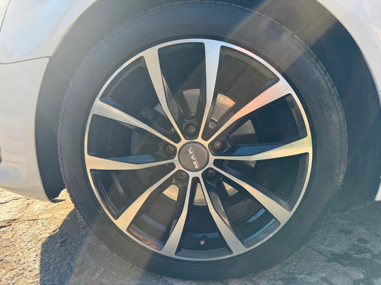 AUDI A3 CABRIO 2.0 TDI F.AP. AMBITION