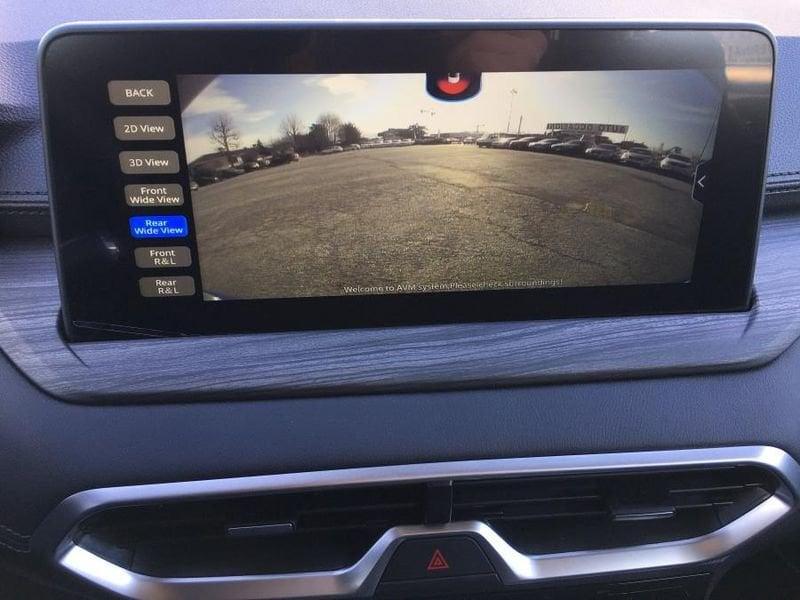 Emc Sei 1.5T GPL CVT FULL OPTIONAL 5 ANNI GARANZIA