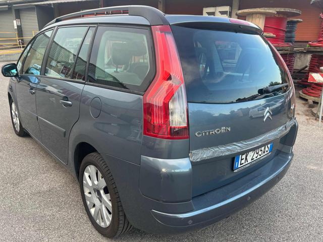 CITROEN C4 Grand 7posti Picasso 1.6 e-HDi 110 CMP6 Exclusive