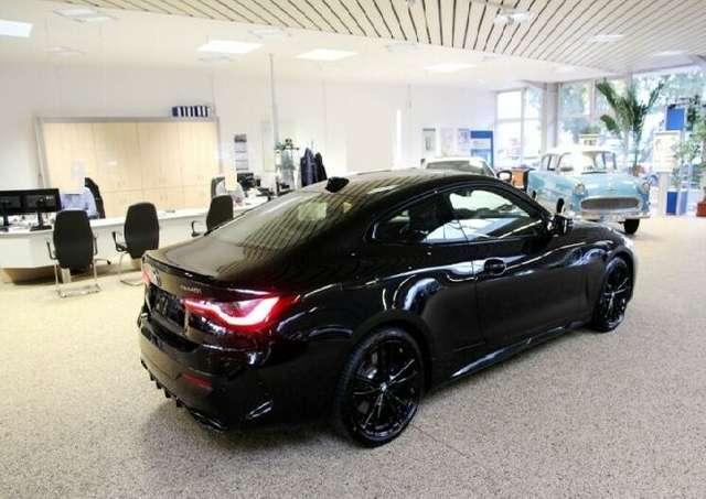 BMW 440 XDRIVE M SPORT M-SPORT MSPORT BLACK PACK FRENI M