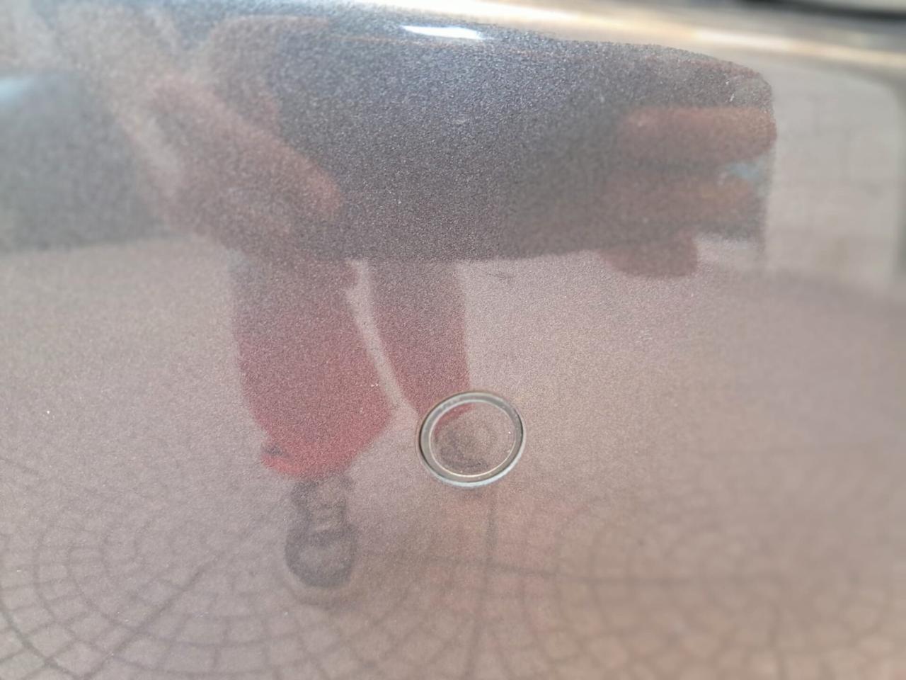 PEUGEOT 5008 2.0 HDi 150CV Féline-TETTO+NAVY-Euro5290