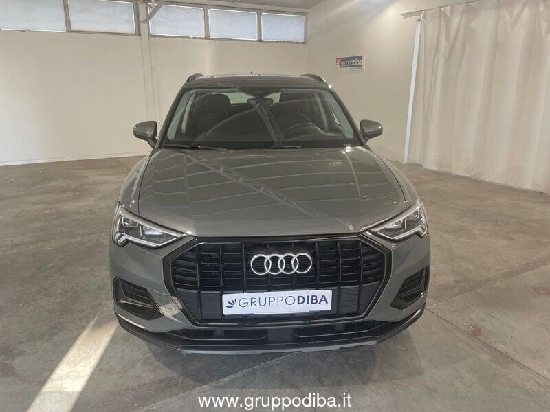 Audi Q3 II 2018 Diesel 35 2.0 tdi Business Advanced s-tronic