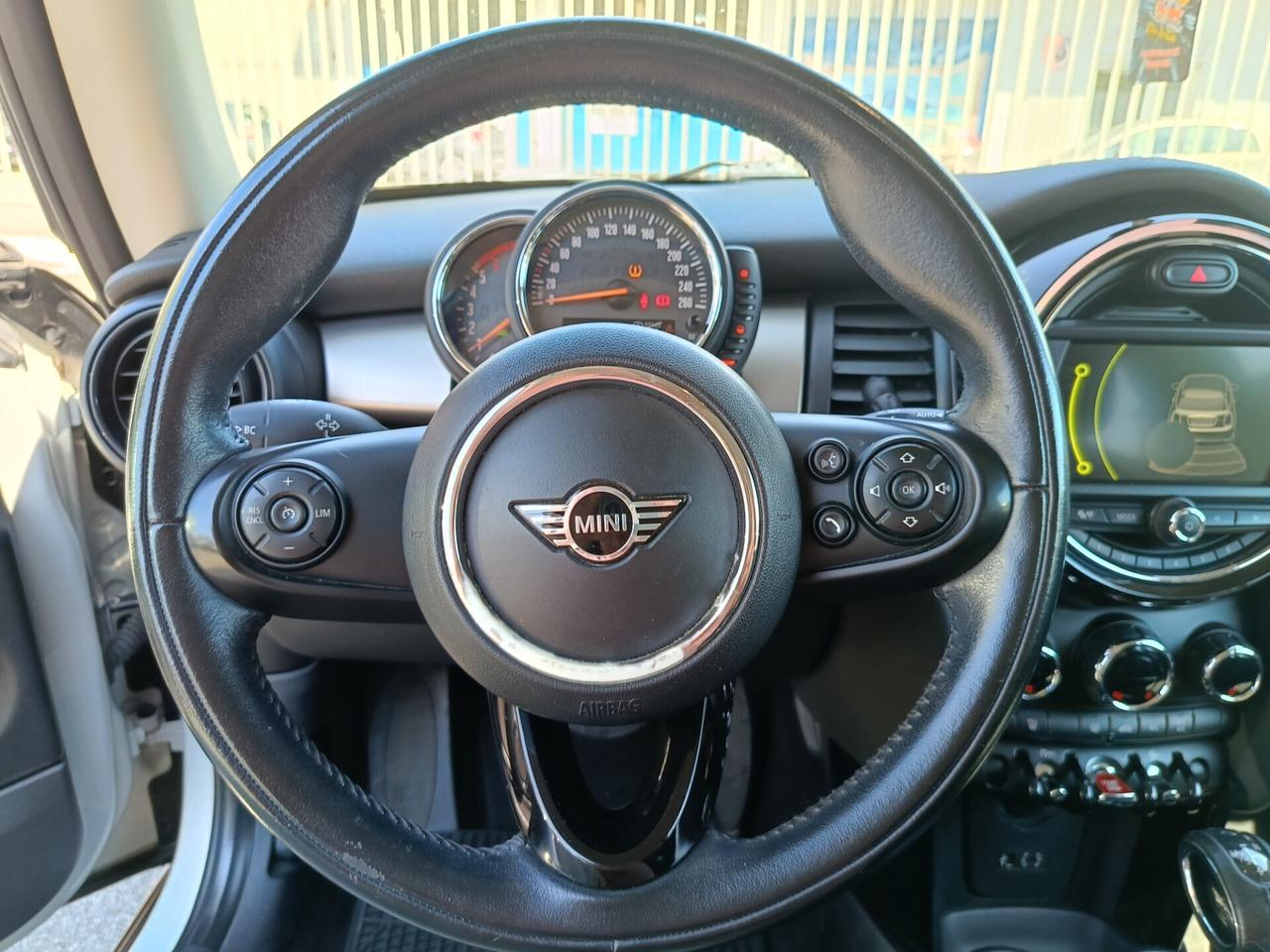 Mini Mini 1.5 One D Hype