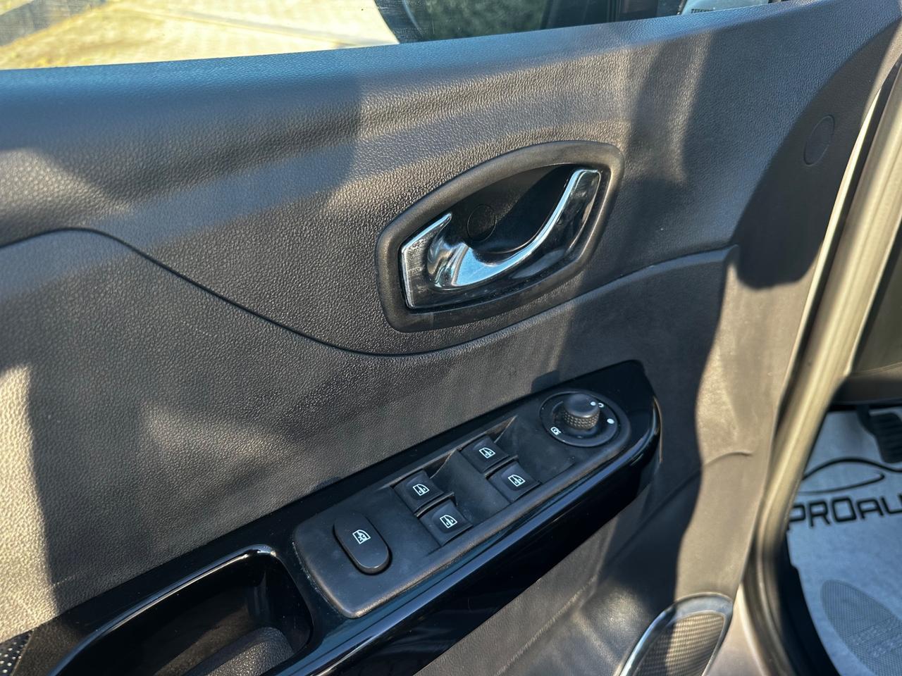 Renault Captur dCi 8V 90 CV Start&Stop Energy Intens