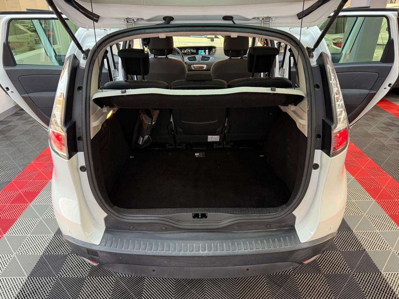 Renault Scénic XMod 1.5 dCi - FABIANOAUTO