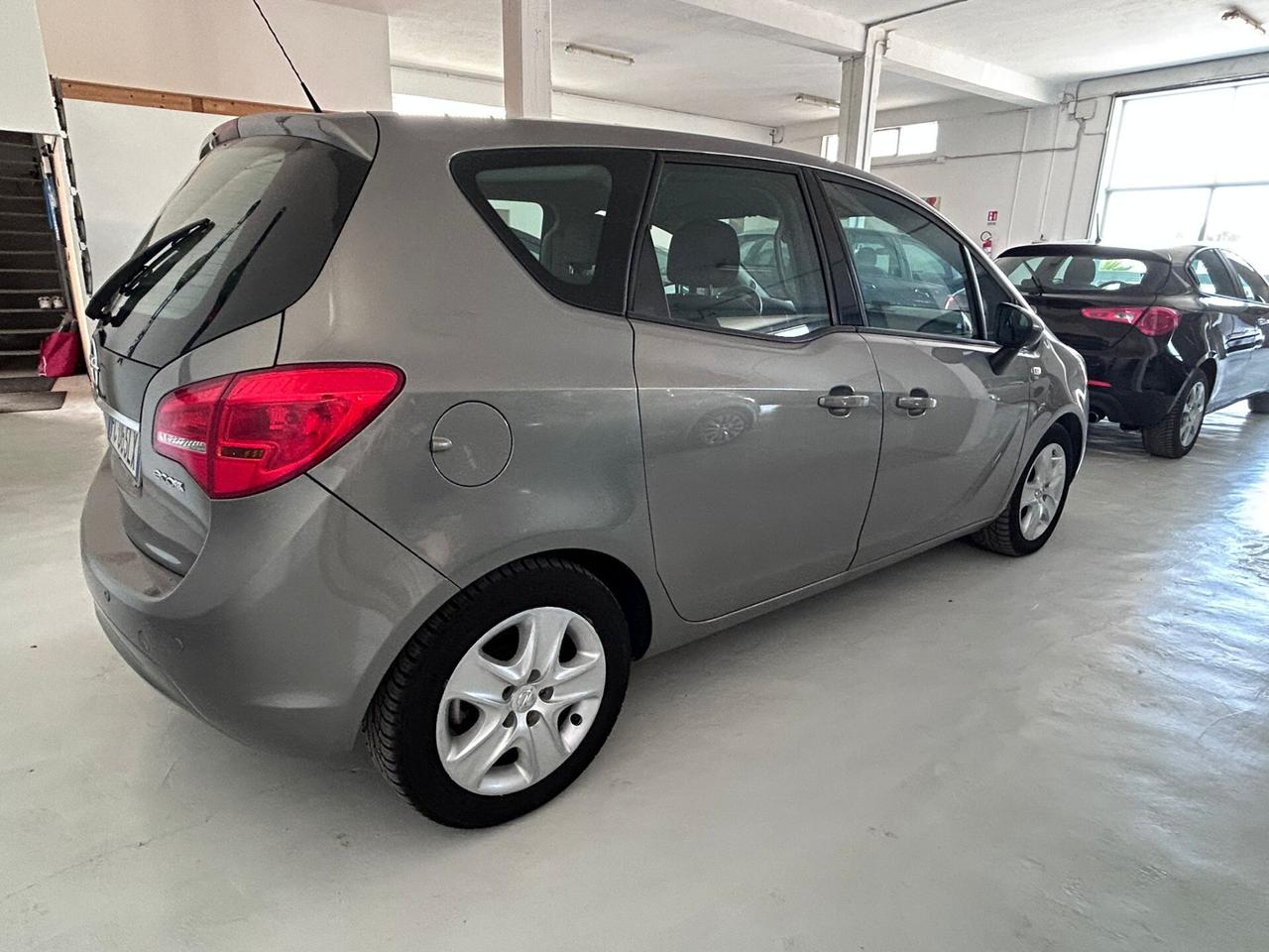 Opel Meriva 1.6 CDTI Start&Stop Elective