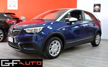 Opel Crossland X Crossland X 1.2 Advance 83cv my18.5