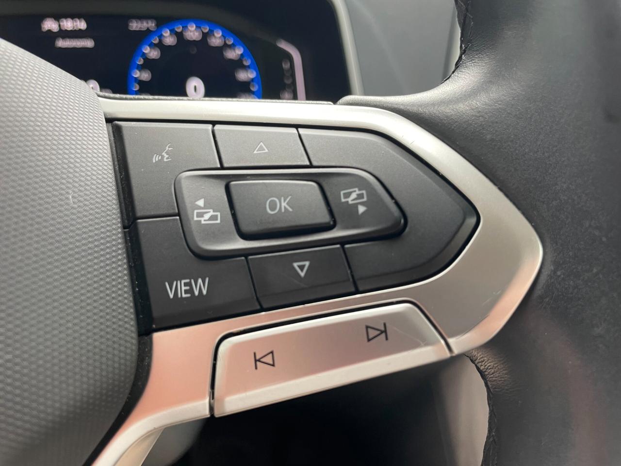 Volkswagen T-Roc 2.0 TDI SCR 150 CV DSG Advanced