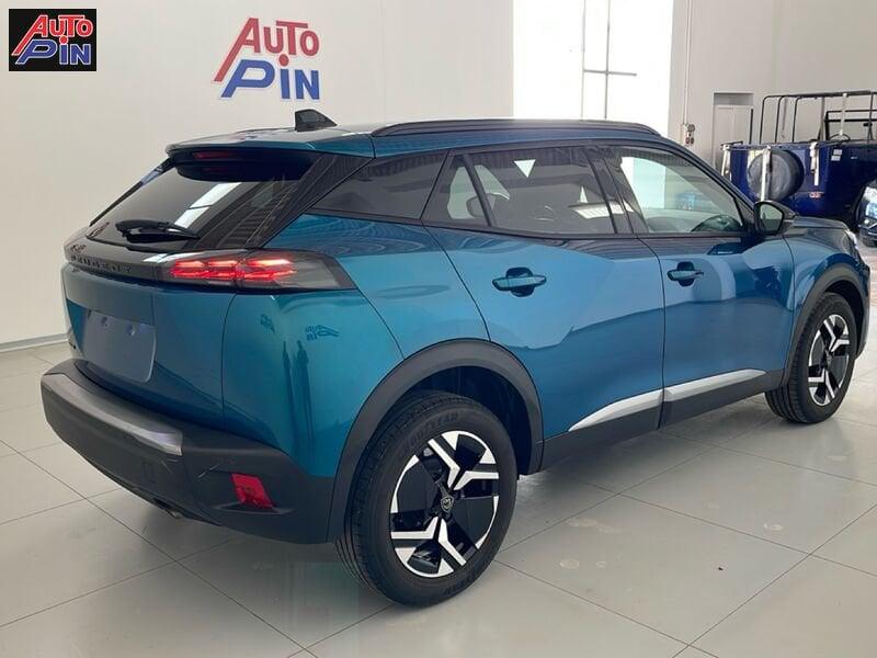 Peugeot 2008 PureTech 100 Allure S/S **PREZZO VERO**