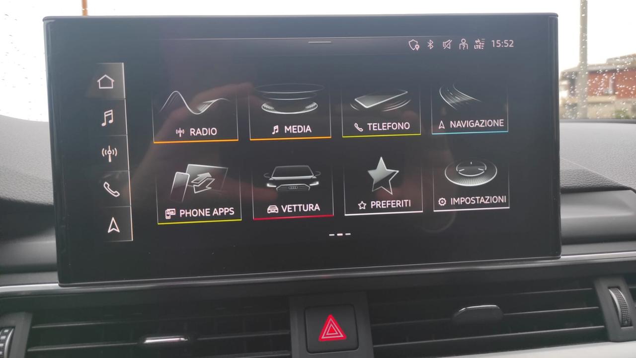 Audi A4 Avant 30 TDI/136 CV S tronic Business