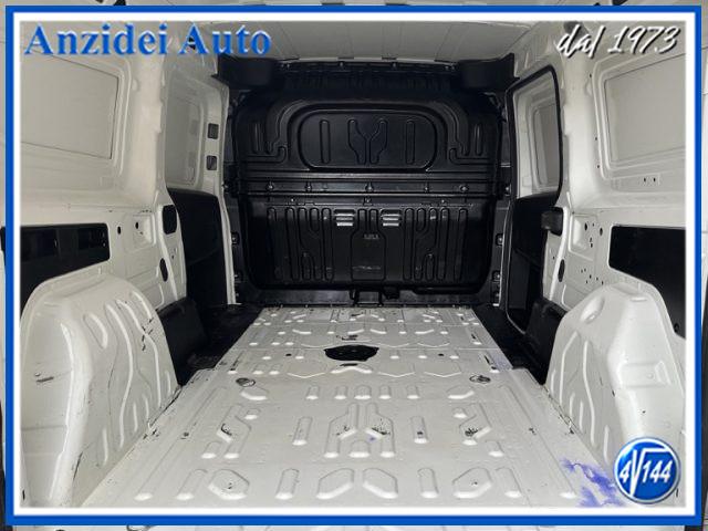 FIAT Doblo 1.6 MJT 120CV Maxi Business 3 Posti Lungo
