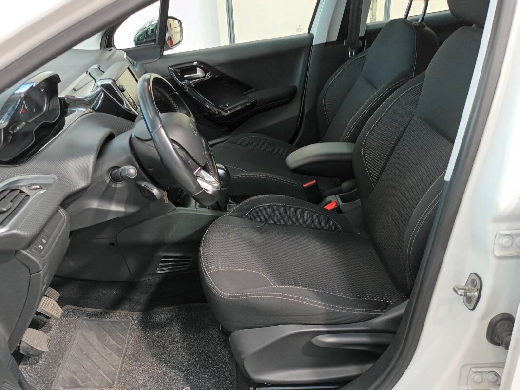 Peugeot 208 1.6 hdi Allure 75cv 5p