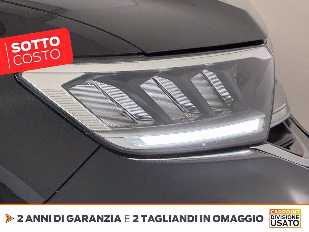 VOLKSWAGEN T-roc 2.0 tdi r-line 150cv dsg del 2023