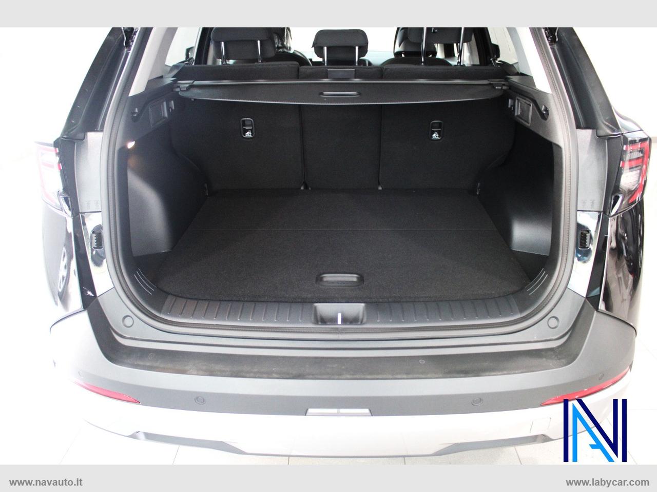KIA Sportage 1.6 CRDi MHEV Style