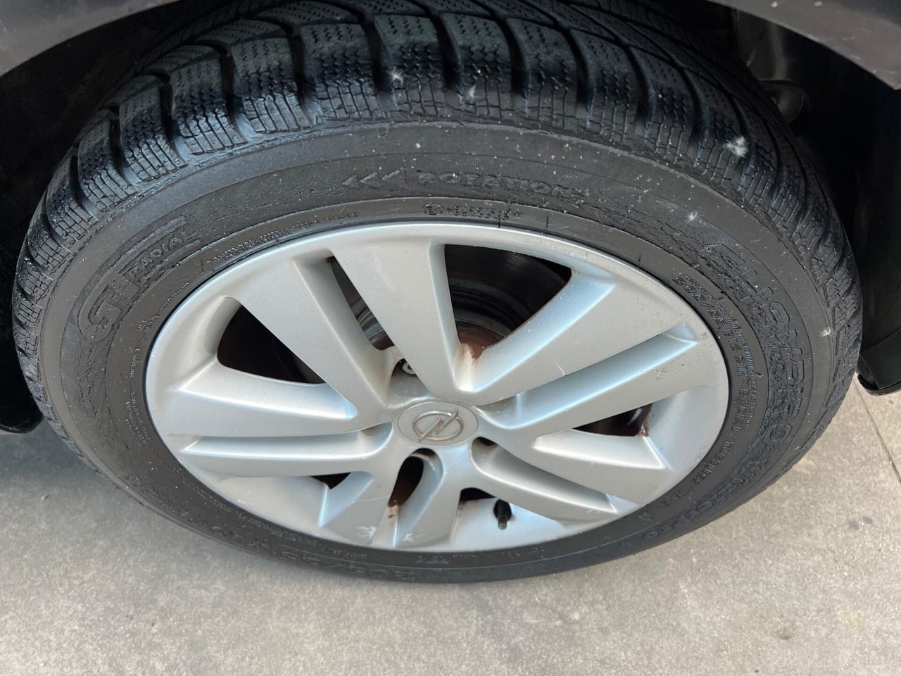 Opel Astra 1.3 CDTI ecoFLEX 5 porte Enjoy