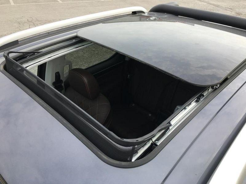 Foton Tunland V9 VGT Turbo DC 48V 8AT Ultra + IVA HYBRID