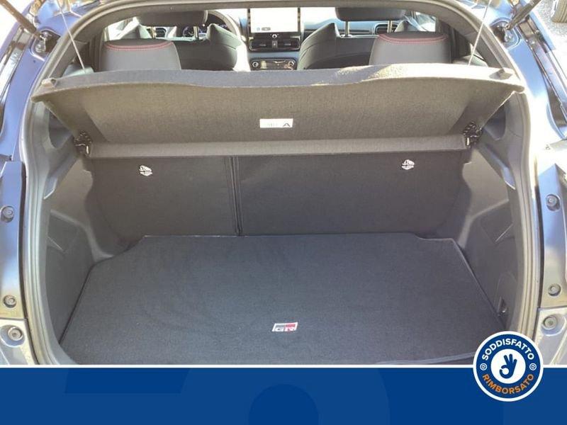 Toyota Yaris 1.5 Hybrid 130 CV FWD GR Sport