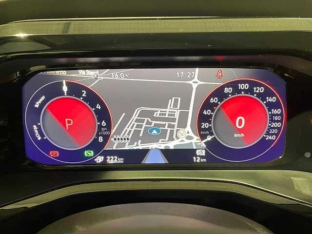 Volkswagen T7 Multivan 1.4TSI eHybrid 218CV Style (PHEV) - IVA ESPOSTA