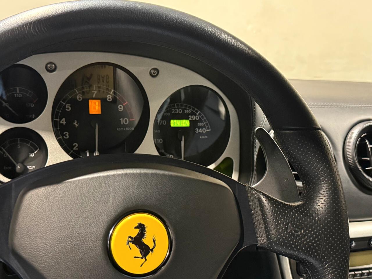 Ferrari 360 Modena F1
