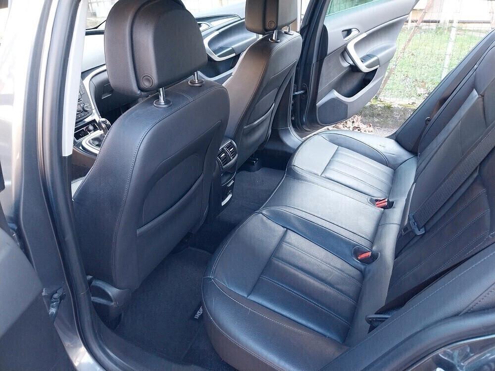 Opel Insignia 2.0 CDTI 160CV Sports Tourer Elective