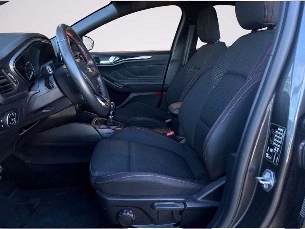 FORD Focus 1.0 ecoboost ST-Line s&s 125cv del 2021