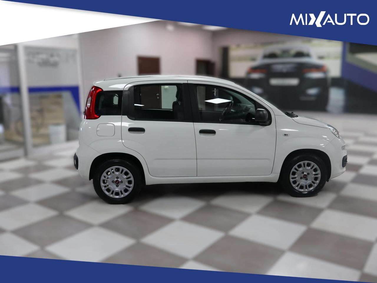 FIAT Panda 1.2 Easy Start&Stop