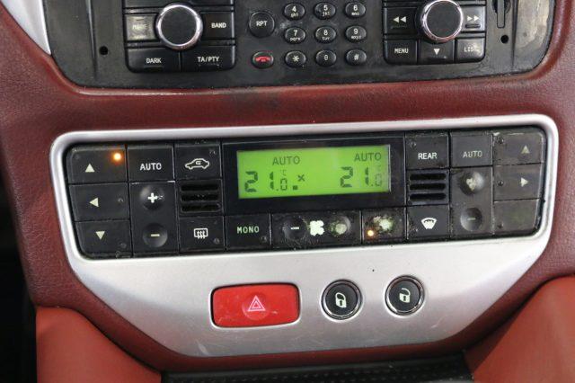 MASERATI GranTurismo 4.7 V8 automatica S "" SERVICE MASERATI ""