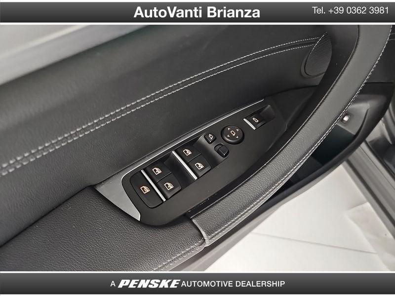 BMW X3 X3 xdrive30e Business Advantage