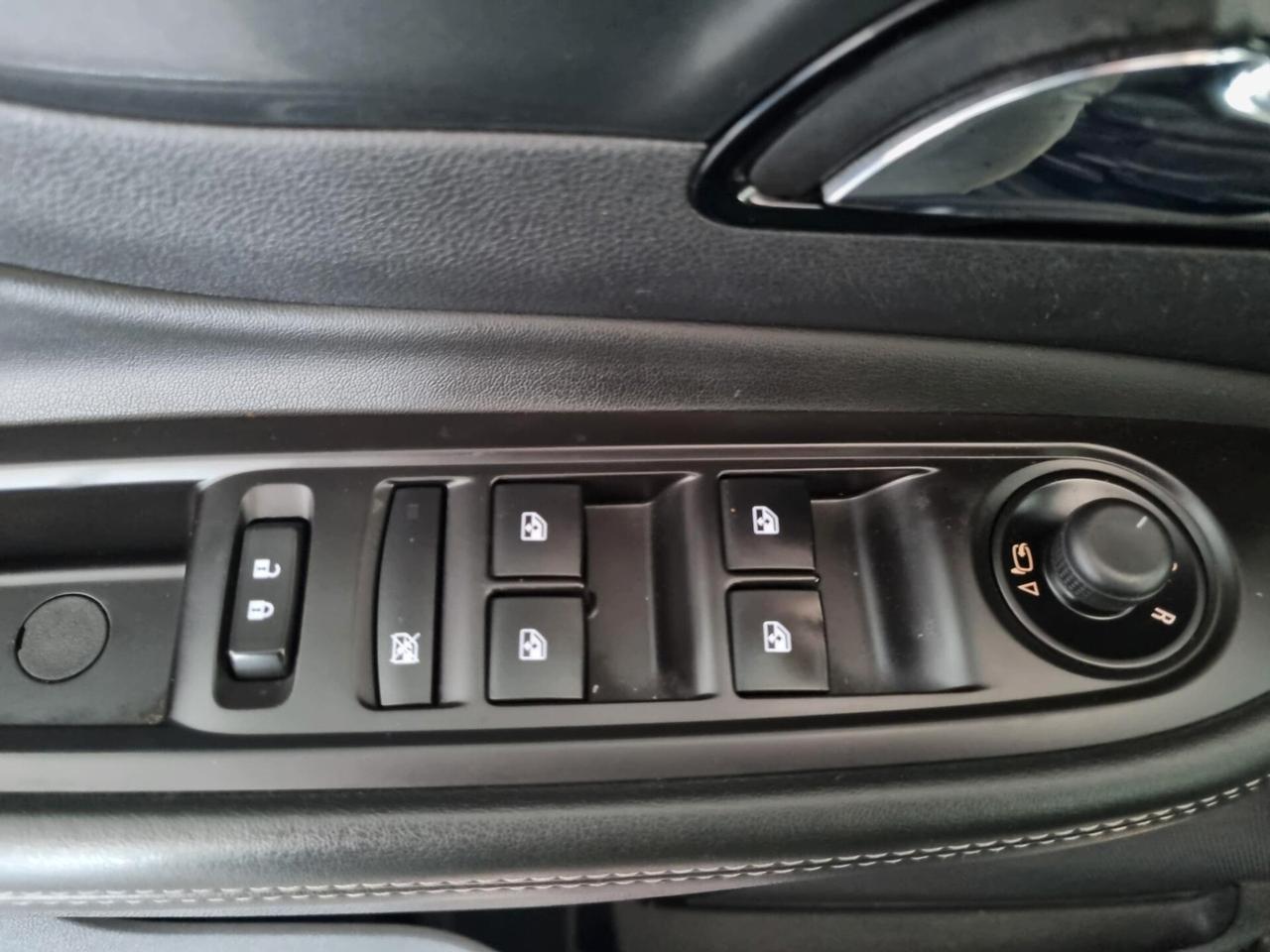 Opel Mokka X 1.6 CDTI Ecotec 136CV 4x2 Start&Stop Advance