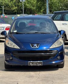 Peugeot 207 1.4 8V 75CV 5p. ONE Line
