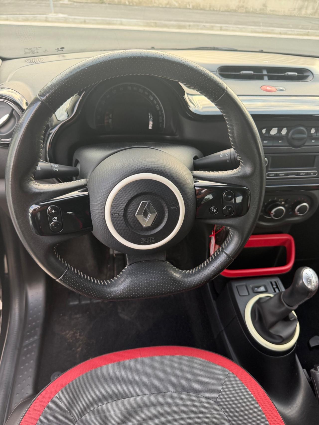 Renault Twingo SCe Stop&Start Energy