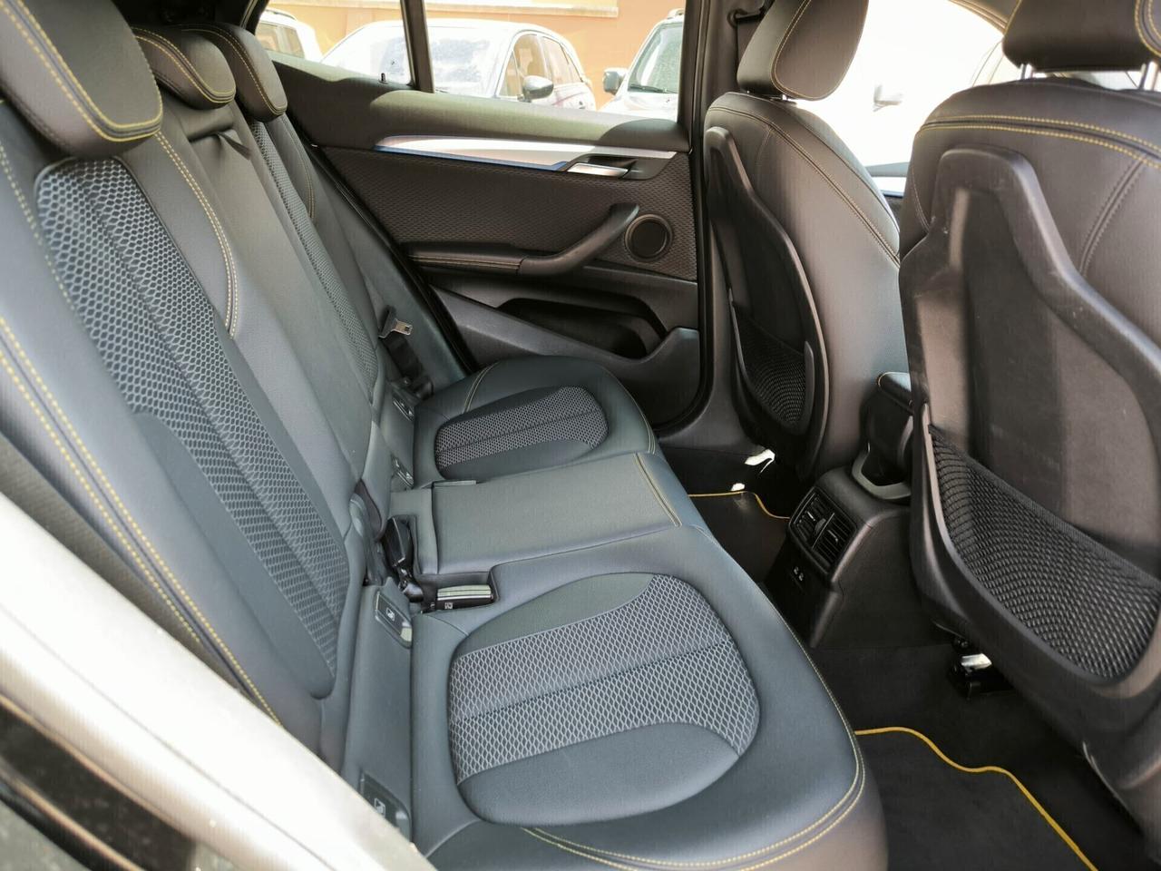 Bmw X2 M xDrive20d Msport