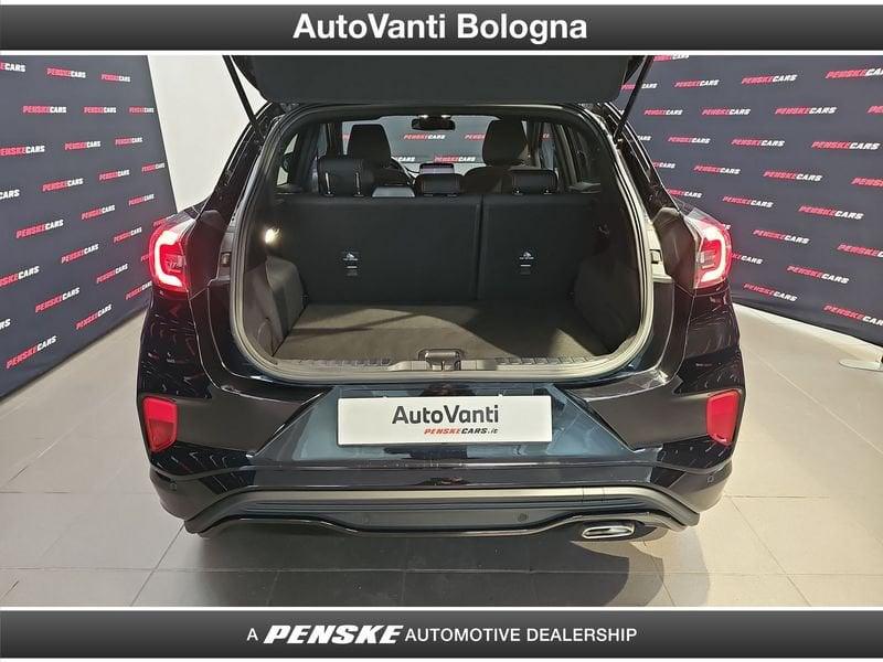 Ford Puma Puma 1.0 EcoBoost Hybrid 125 CV S&S ST-Line Design